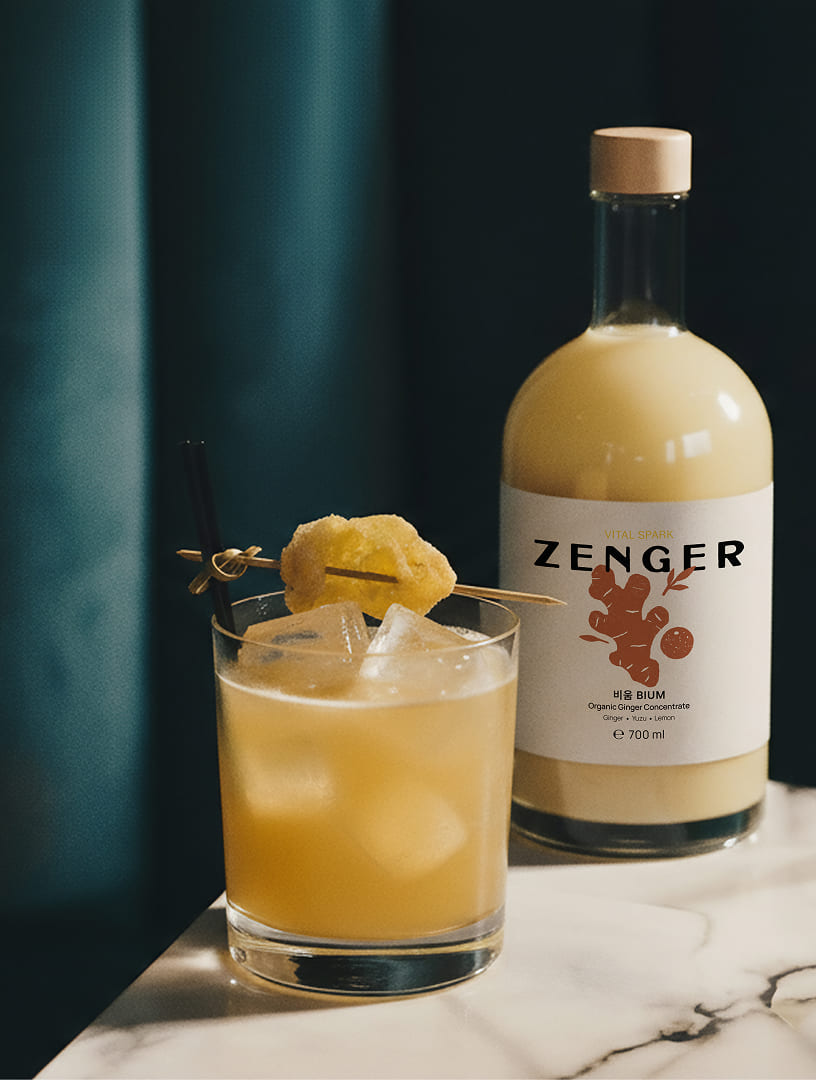 Non-alcoholic Penicillin