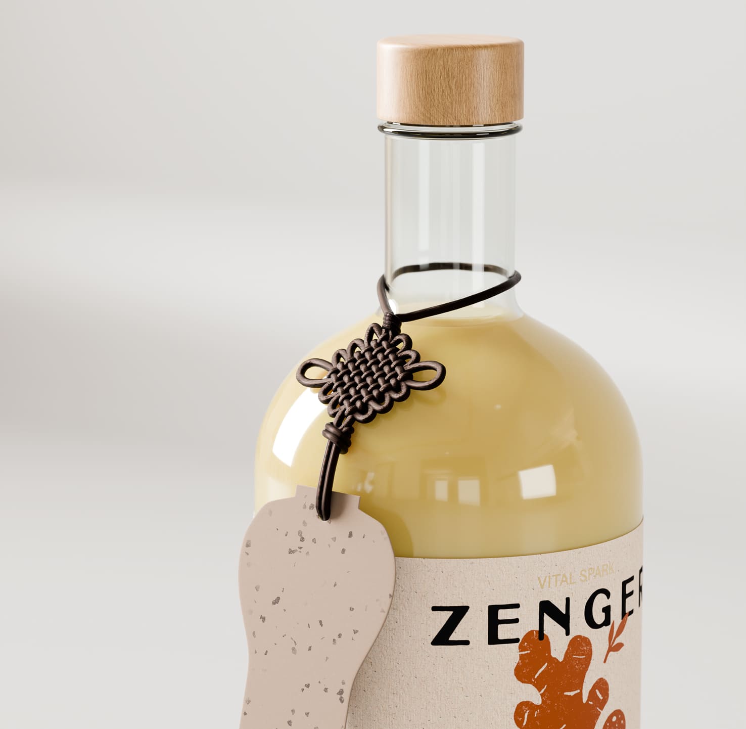 Vital Spark - 비움 Bium